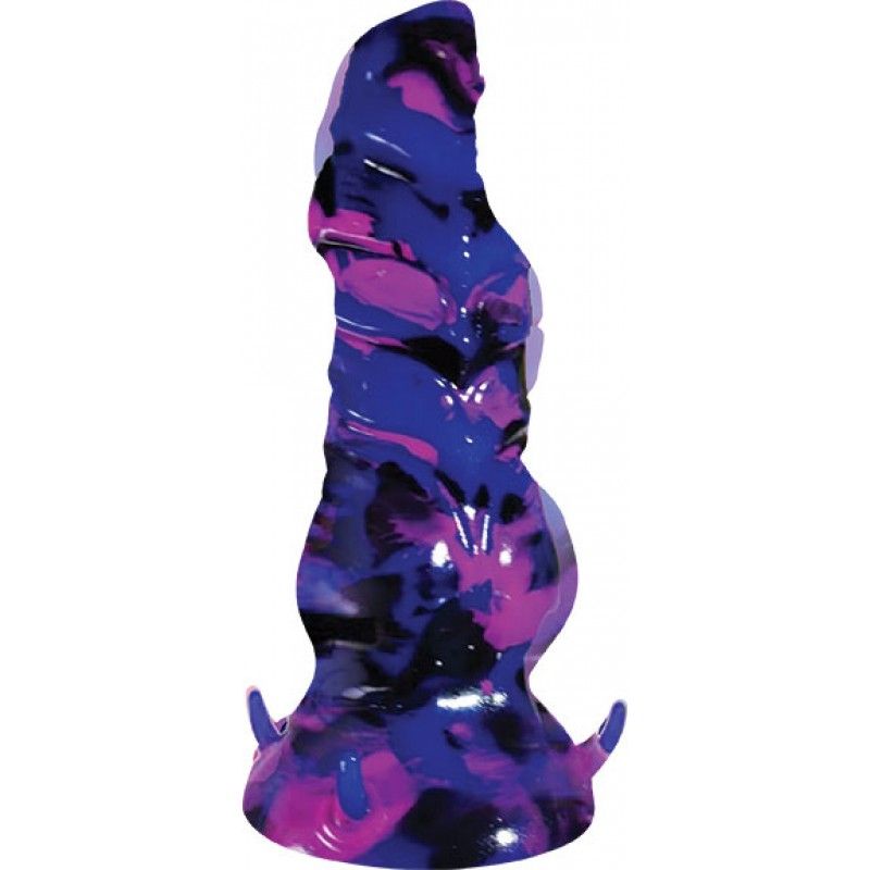 Horny Halfling Vibrator