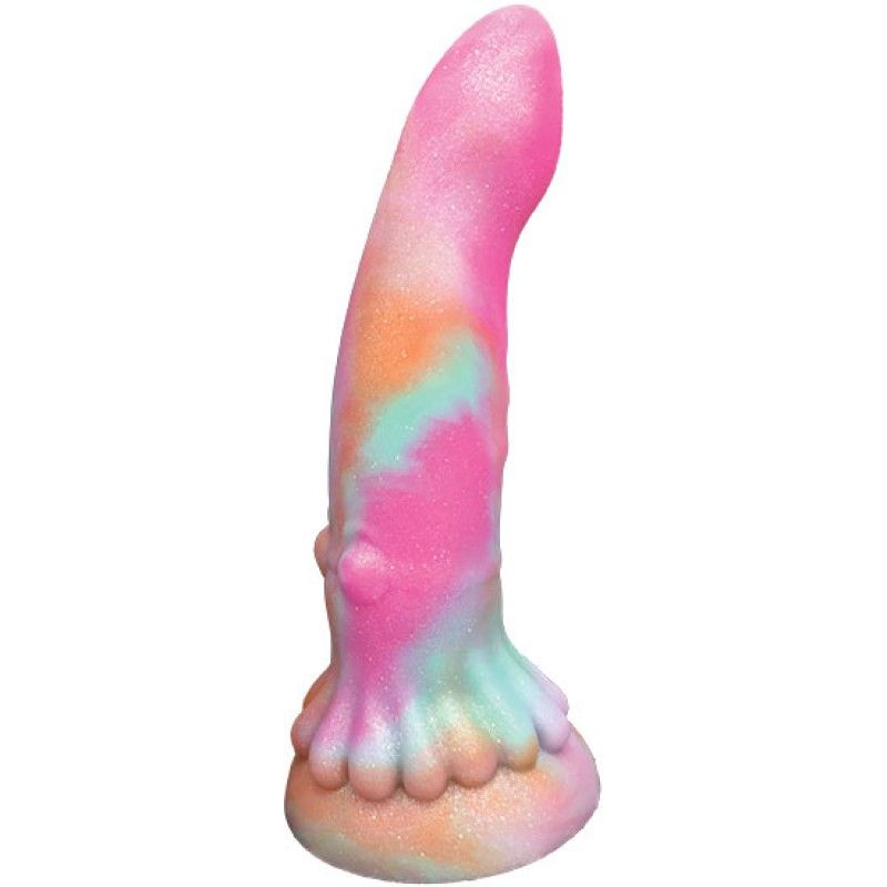 Squid Lust Vibrator - Monster Romance