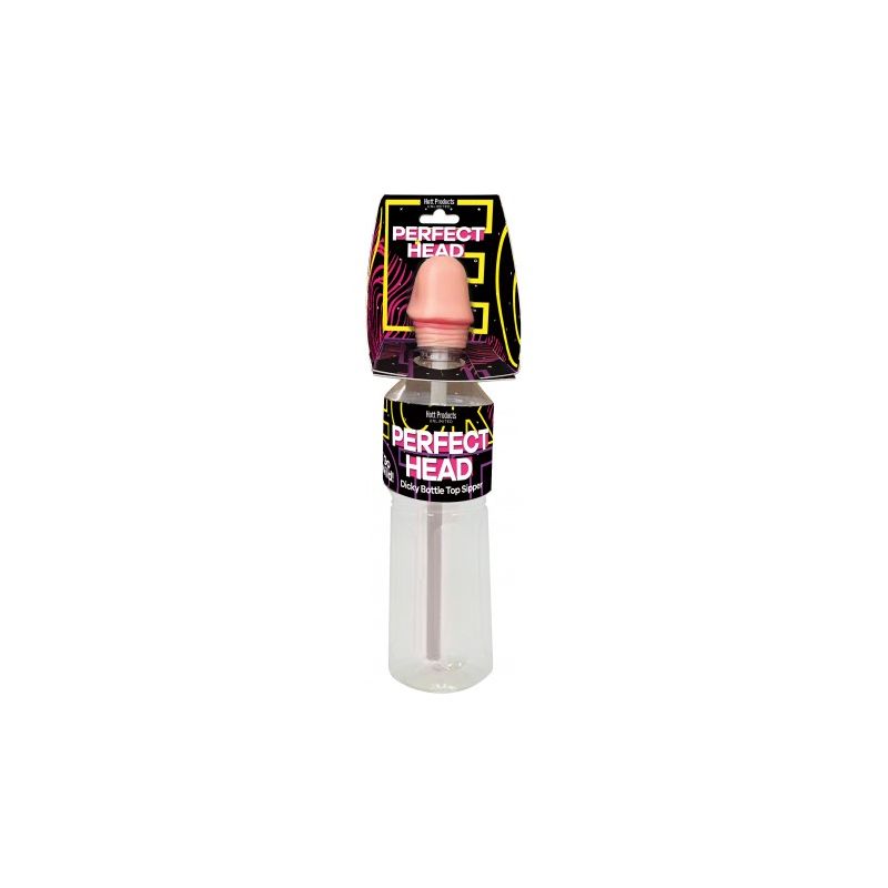 Perfect Head Bottle (473ml)