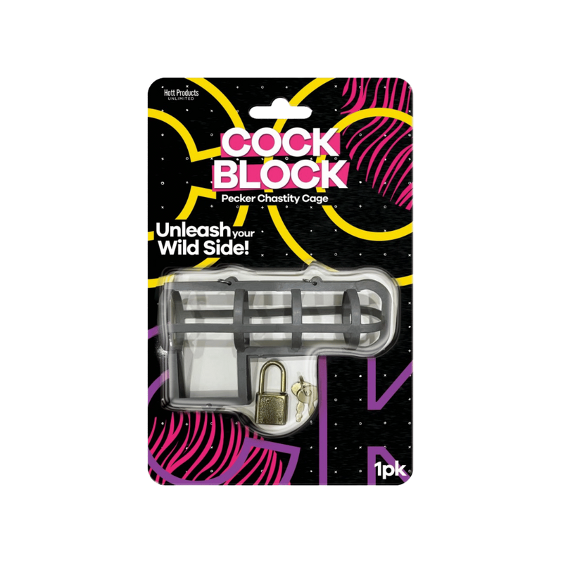 Cock Block