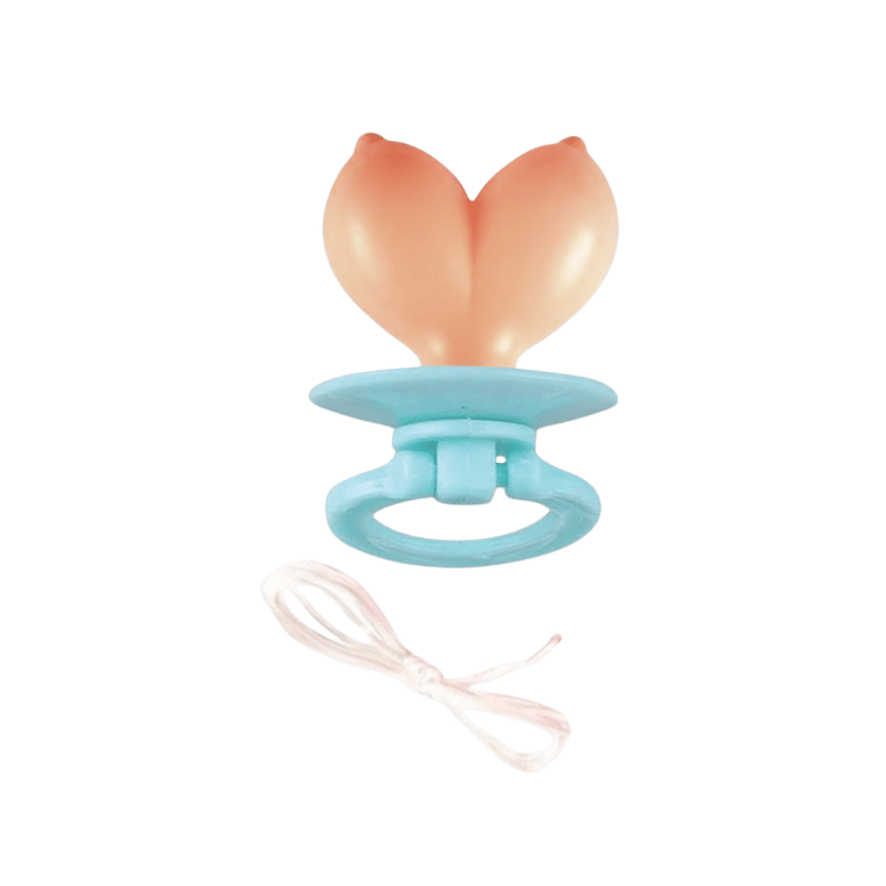 Boobie Pacifier