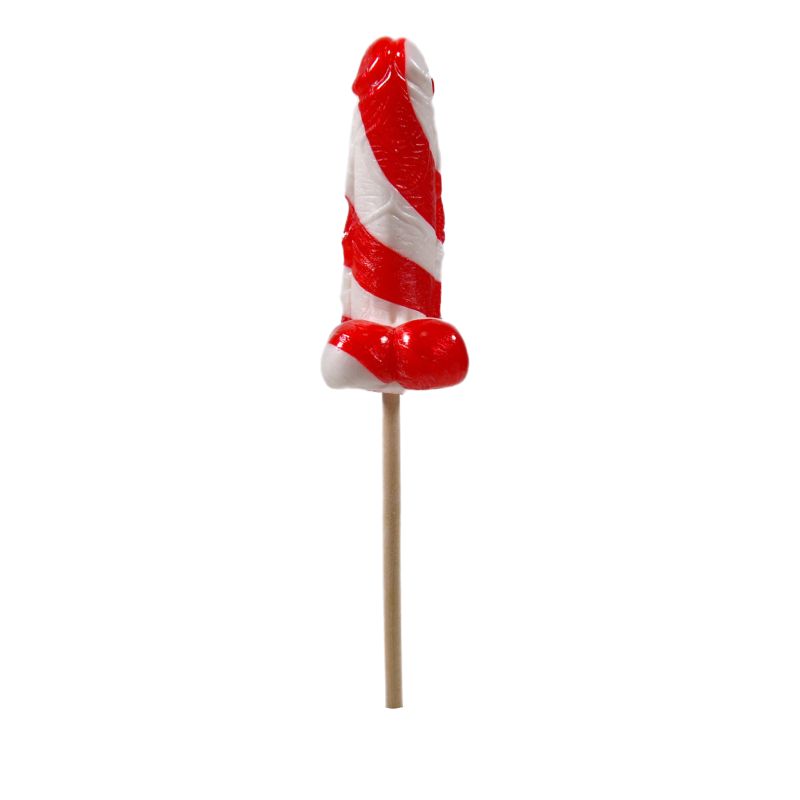 Cocktailz Strawberry Mojito Pecker Pop
