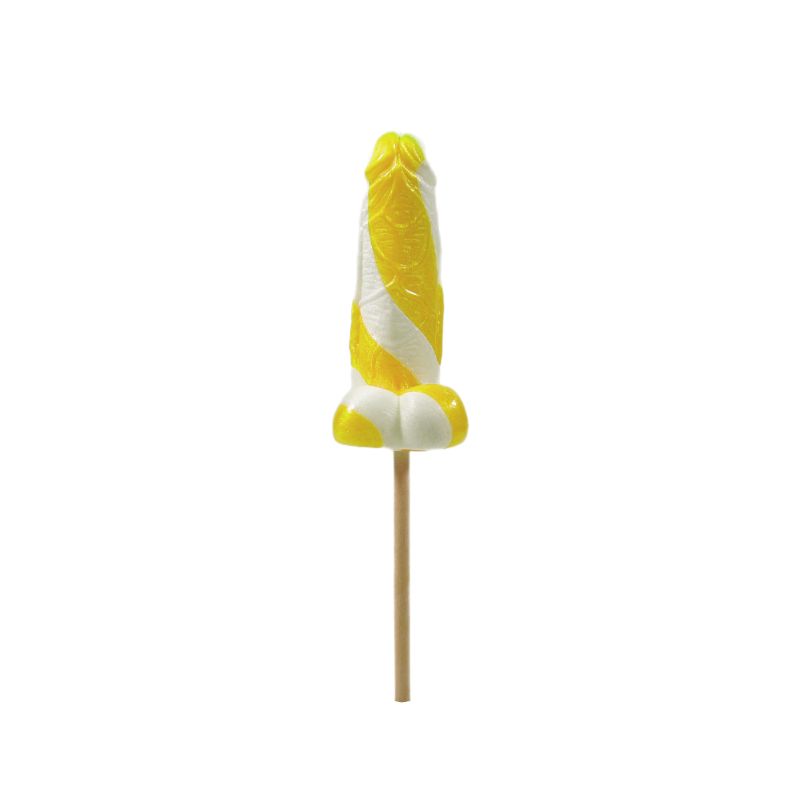 Cocktailz Banana Daiquiri Pecker Pop