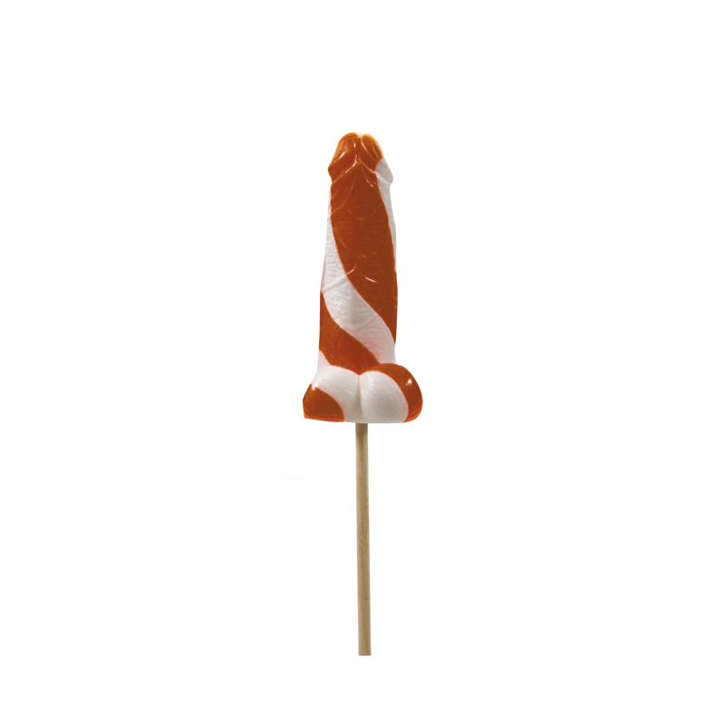 Cocktailz Baileys & Cream Pecker Pop