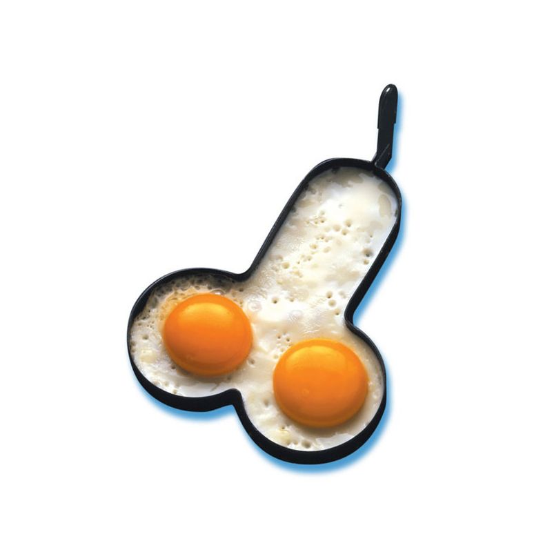 Willie Egg Fryer