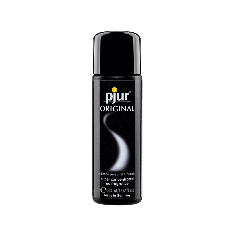 Pjur Original Silicone-Based Lubricant (30ml)
