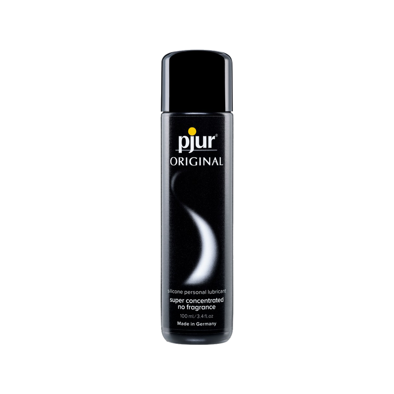 Pjur Original Silicone-Based Lubricant (100ml)