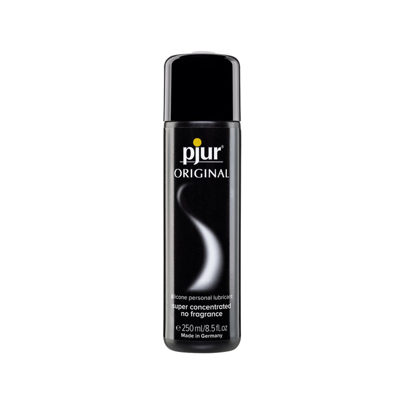 Pjur Original Silicone-Based Lubricant (250ml)