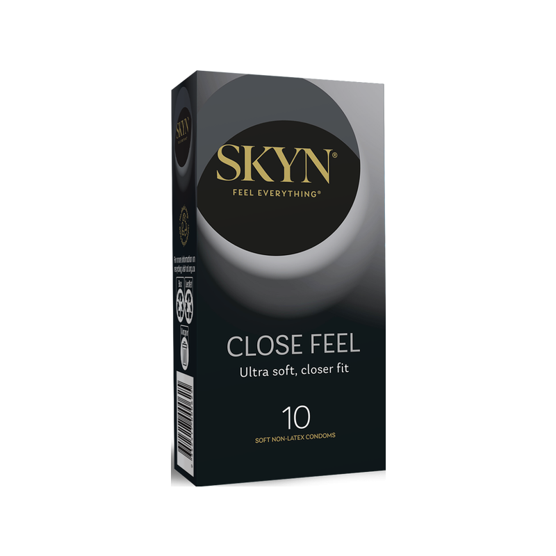 Skyn Close Feel 10's Condoms