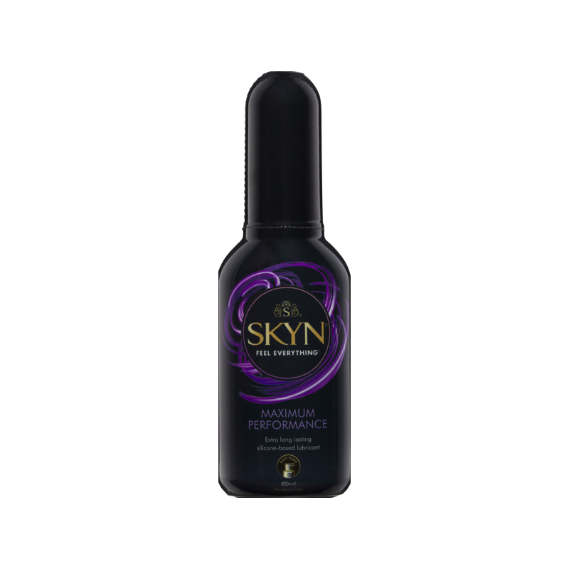 SKYN Maximum Performance Lubricant (80ml)