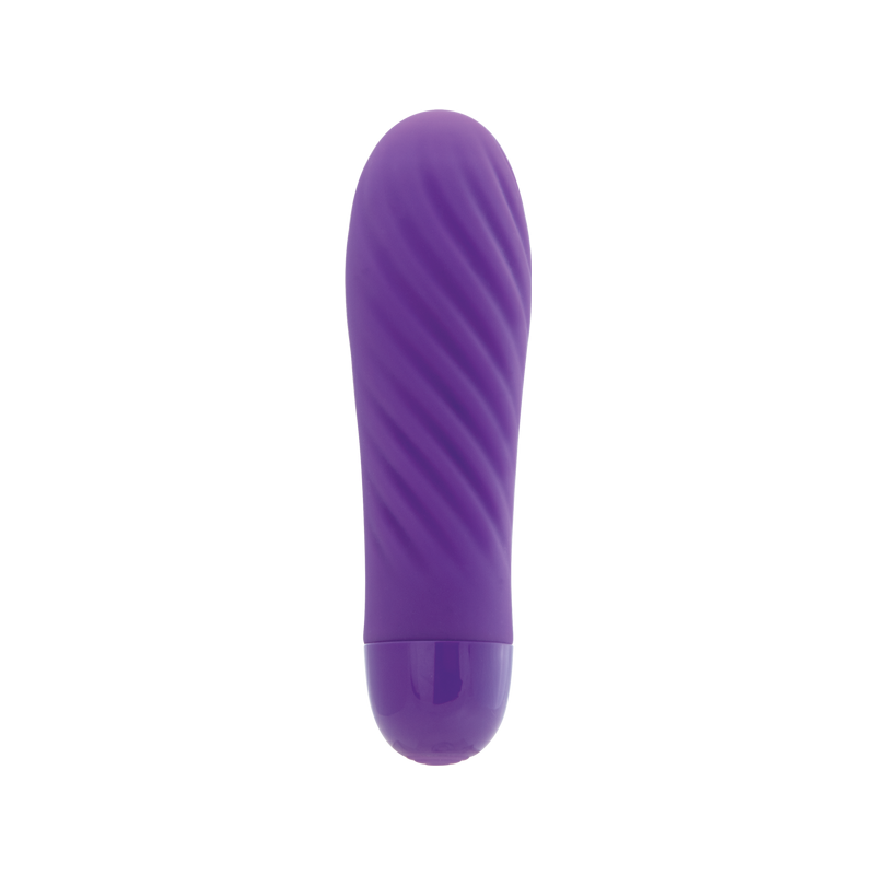 Lifestyles SKYN Shiver Bullet Vibrator