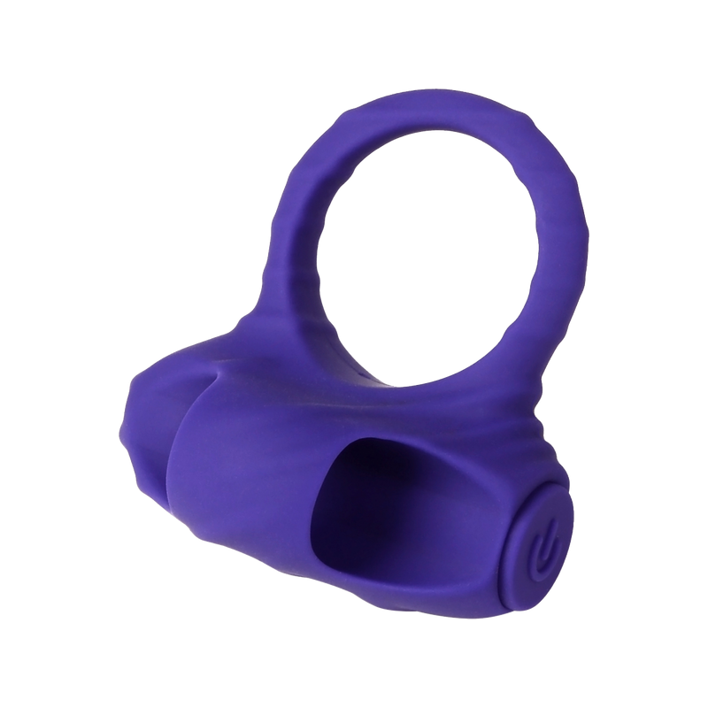 Lifestyles SKYN Dual Ring Vibrator