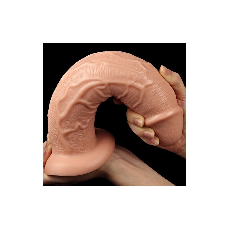 Realistic Long Dildo - 11