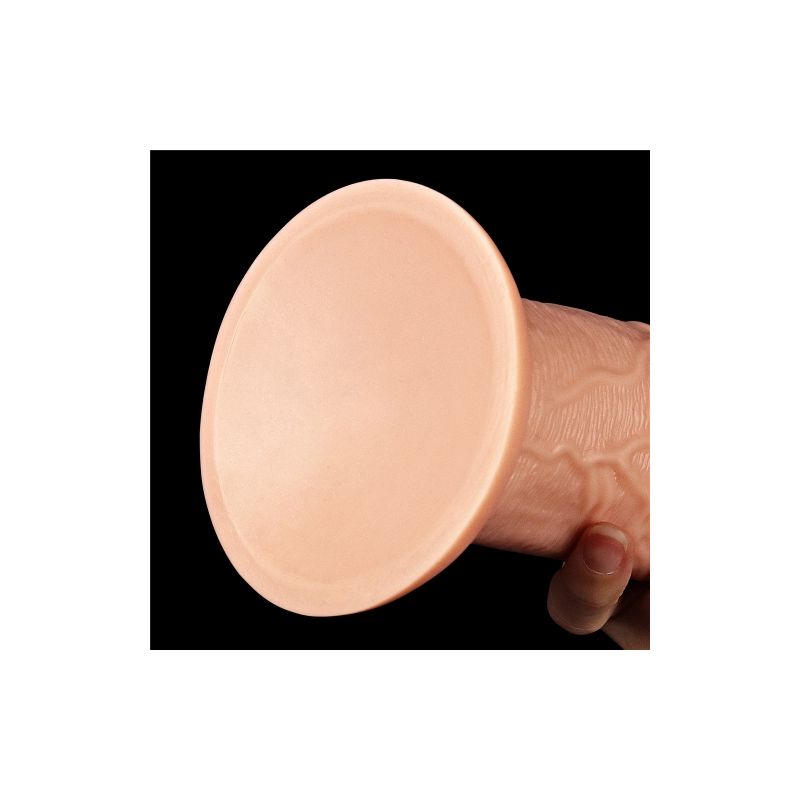 Realistic Long Dildo - 11