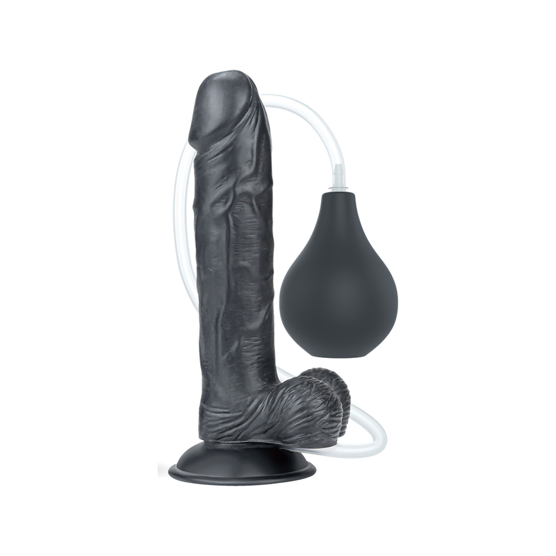 Squirt Extreme Dildo - 9