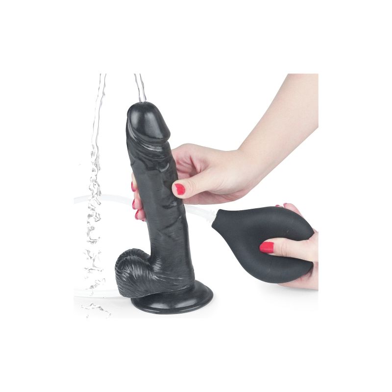 Squirt Extreme Dildo - 9