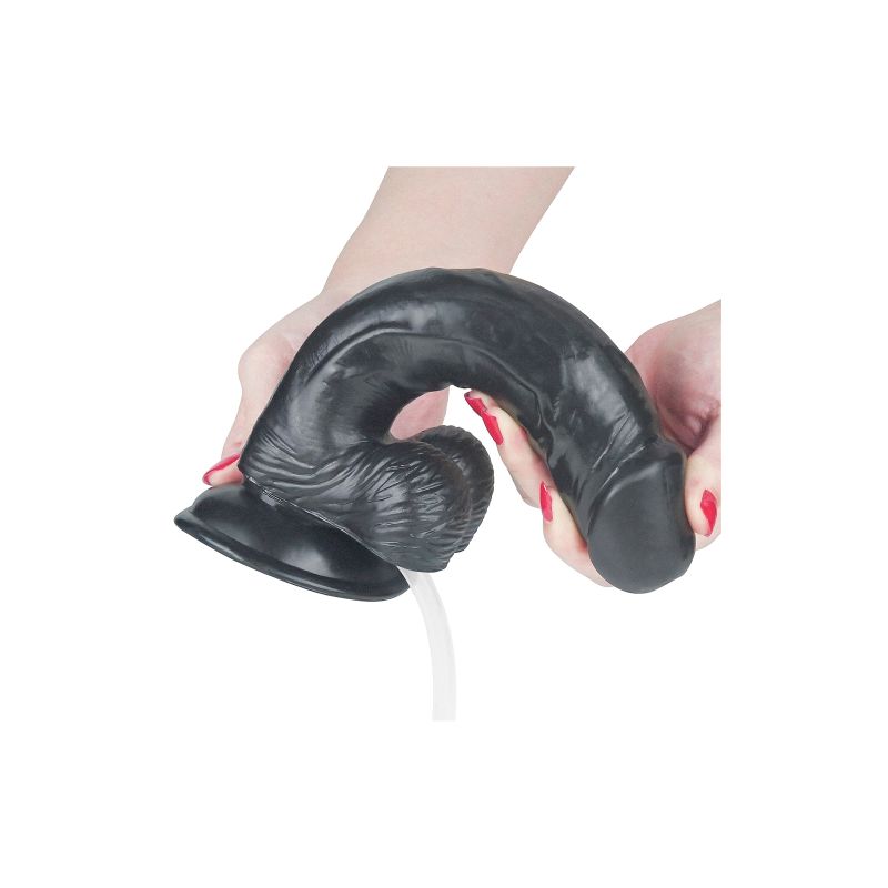 Squirt Extreme Dildo - 9