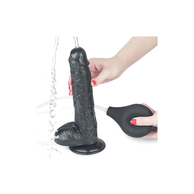 Squirt Extreme Dildo - 10