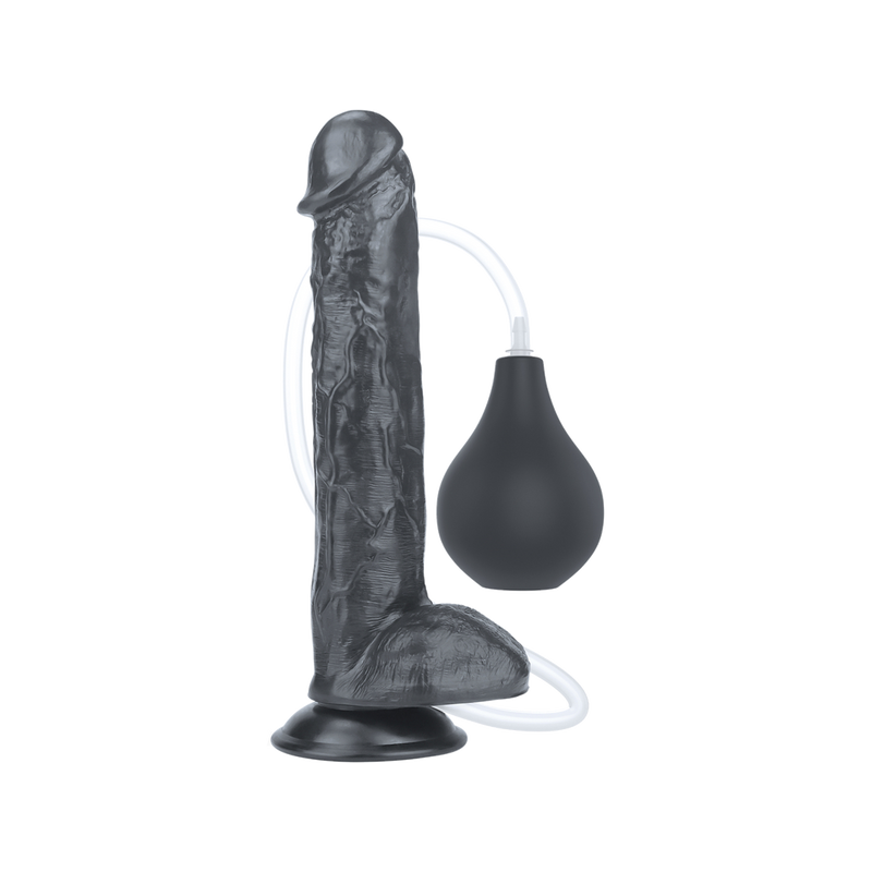 Squirt Extreme Dildo - 11