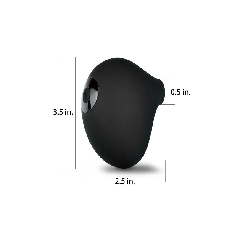 O-Sensual Suction Vibe