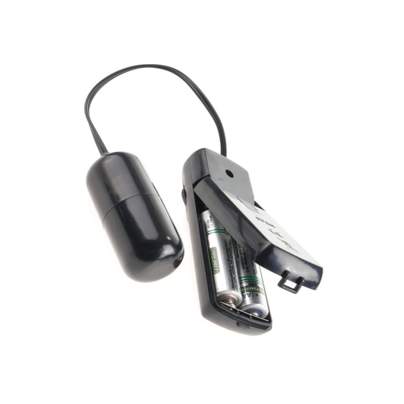 Vibrating Power Pump