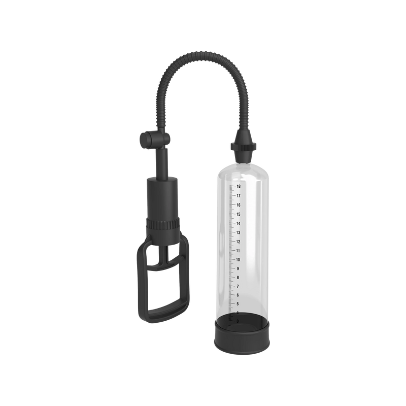 Penis Enlargement Pump