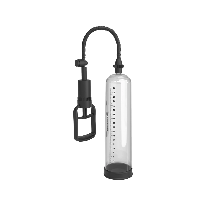 XL Penis Enlargement Pump