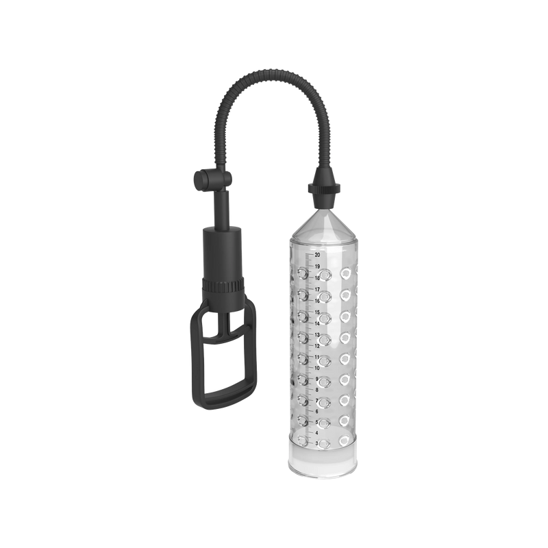 Penis Stimulation Pump
