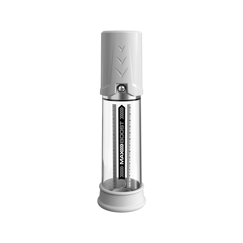 Max Boost Penis Pump