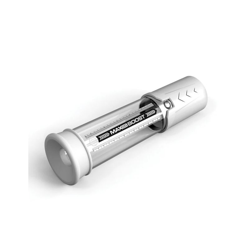 Max Boost Penis Pump