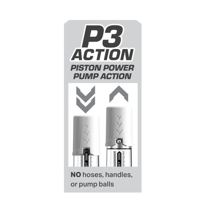 Max Boost Penis Pump