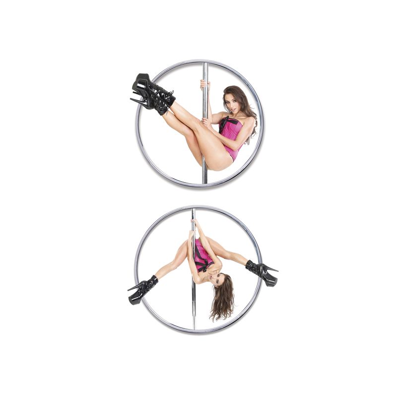 Fetish Fantasy Series Fantasy Dance Pole
