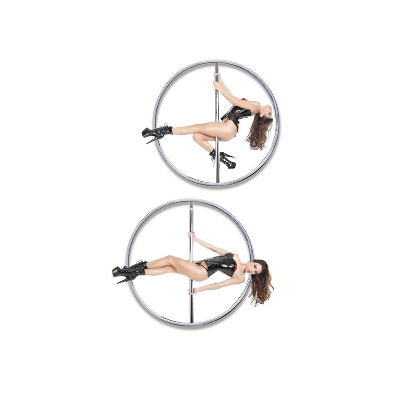 Fetish Fantasy Series Fantasy Dance Pole