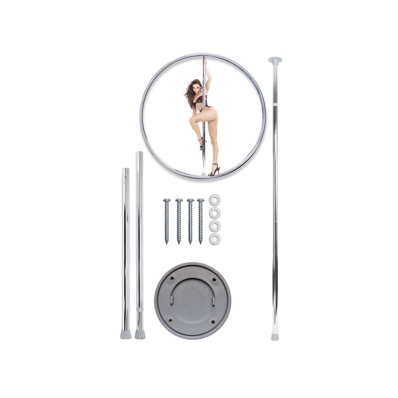 Fetish Fantasy Series Fantasy Dance Pole