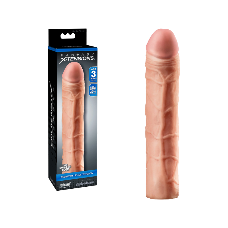 Perfect Extension 3