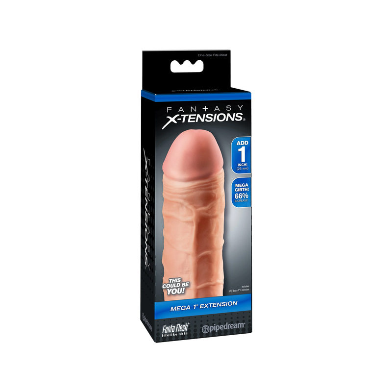 Mega Penis Extension - 1