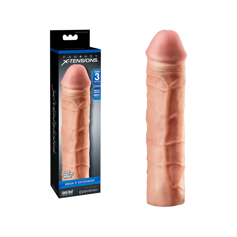 Mega 3