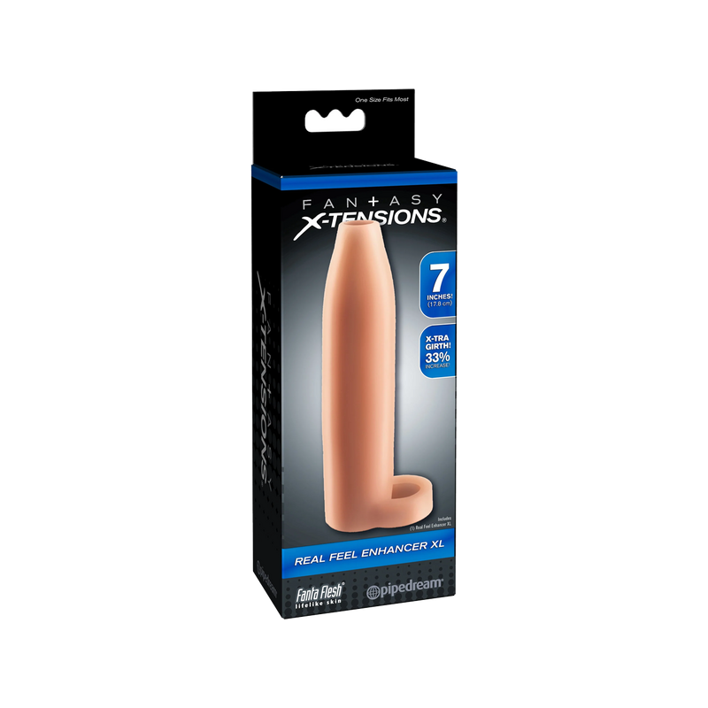 Real Feel Enhancer XL - 7