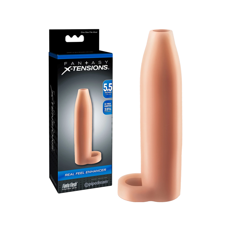Real Feel Enhancer - 5.5