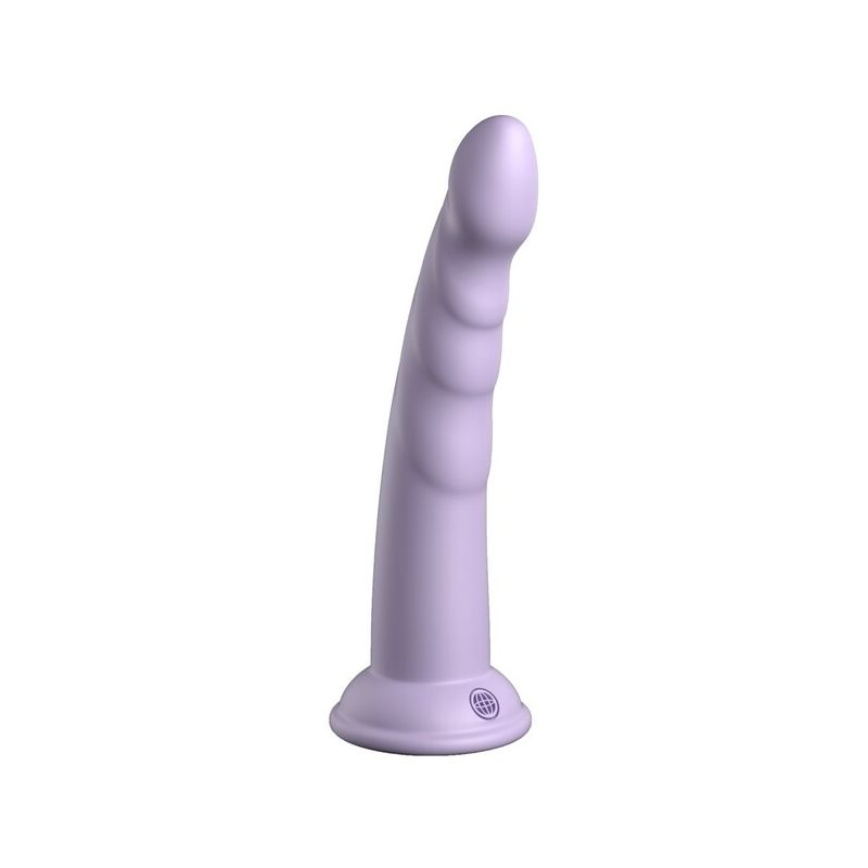 Slim Seven Dildo - Dillio® Platinum Collection - 7