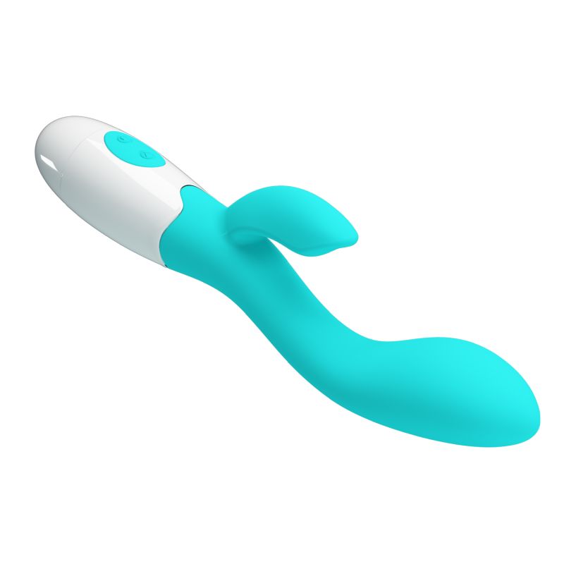 Brighty Vibrator (Seafoam)