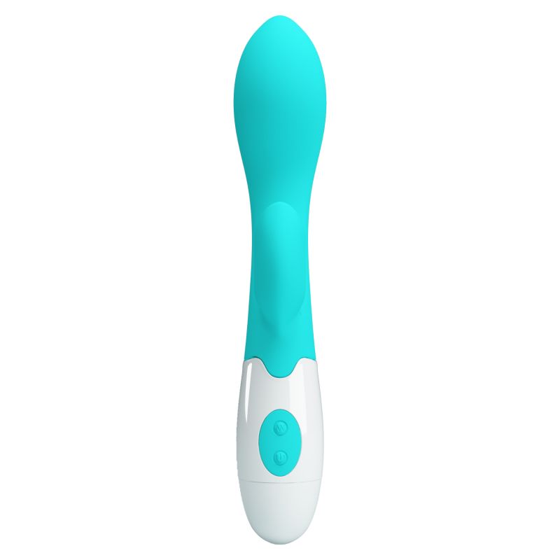 Brighty Vibrator (Seafoam)