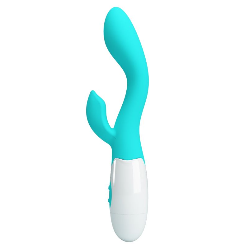 Brighty Vibrator (Seafoam)