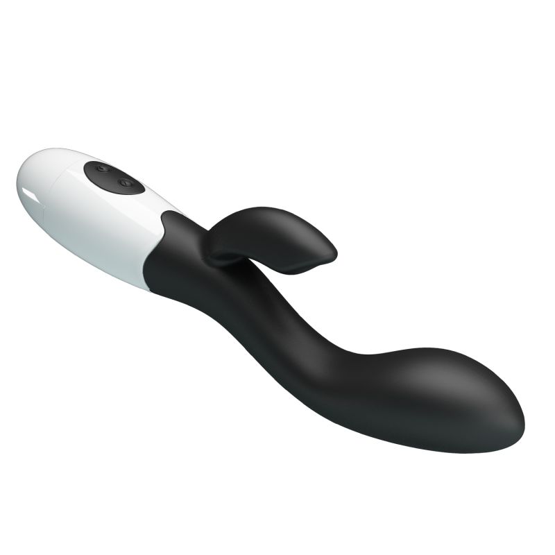 Brighty Vibrator (Black)