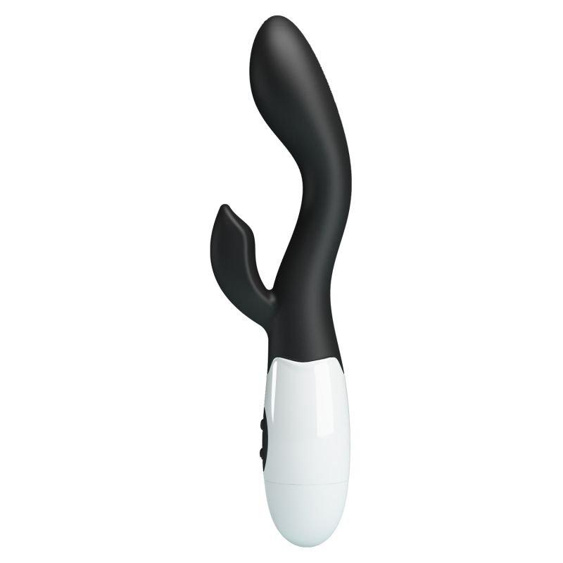 Brighty Vibrator (Black)