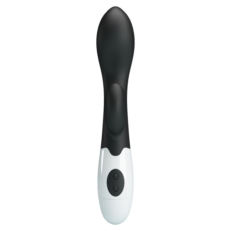 Brighty Vibrator (Black)