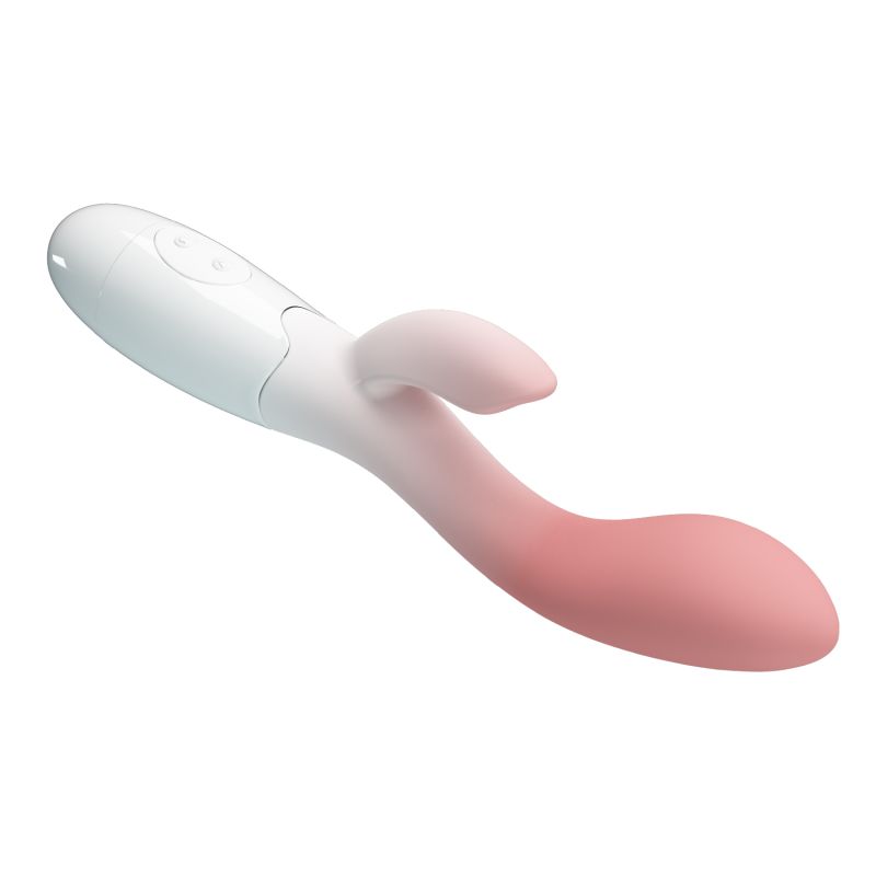 Brighty Vibrator (Pink)