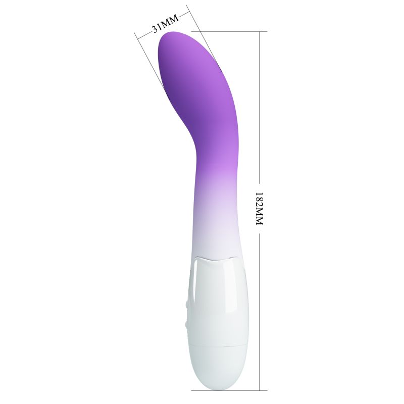Bishop G-Spot Vibrator