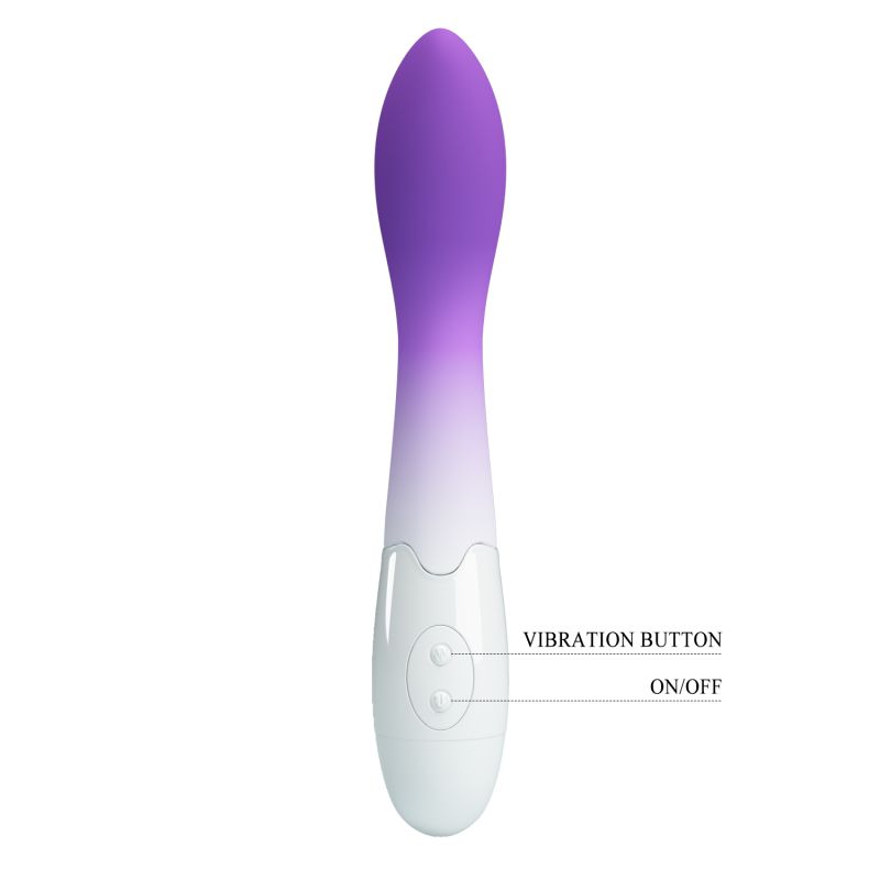 Bishop G-Spot Vibrator