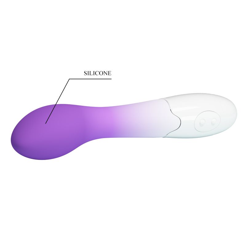 Bishop G-Spot Vibrator